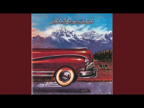38 Special (2) — I'm A Fool For You