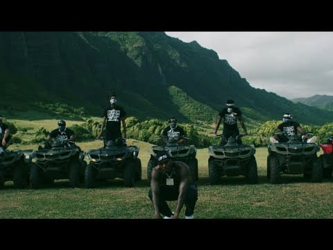 DaBaby — DaBaby - Intro (official music video)