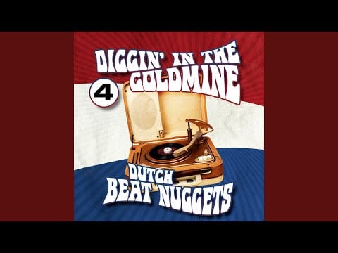Double Dutch — You're Out Of Sight