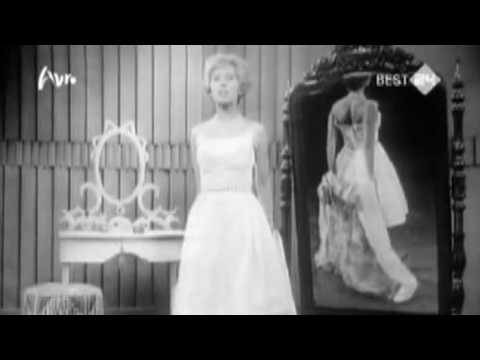 Willeke Alberti — Willeke Alberti - Spiegelbeeld (Stereo) (1963)