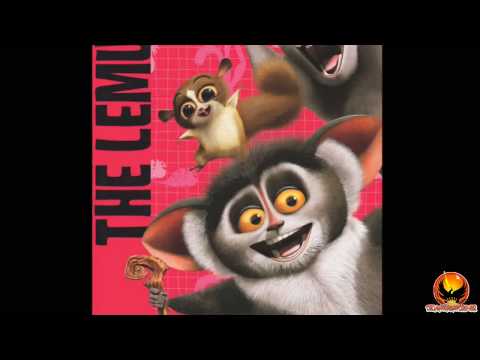 Dschinghis Khan — Dschinghis Khan - Madagaskar (1980)