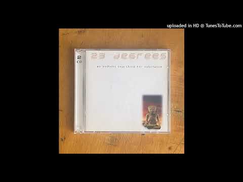 23 Degrees — 23 Degrees -Floating (Remix By Seofon)
