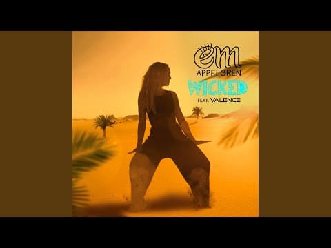 Emelie Appelgren — Wicked (Original Mix)