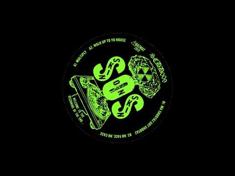 Skin On Skin — Ma Shootaz Got Shootaz - Skin On Skin (SCDD009)