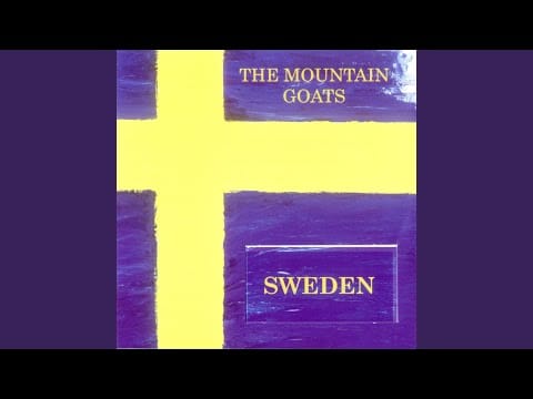 The Mountain Goats — Cold Milk Bottle
