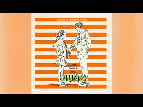 The Moldy Peaches — Anyone Else But You (The Moldy Peaches) - JUNO SOUNDTRAK