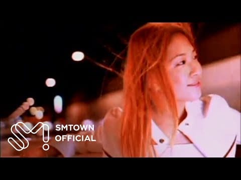 bôa — BoA 보아 'No.1' MV