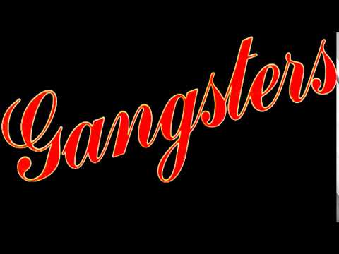 Chicago Gangsters — Gangsters - Precious