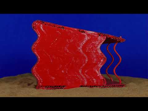 Nik Colk Void — Nik Colk Void - Big Breather (Bucked Up Space official video loop)