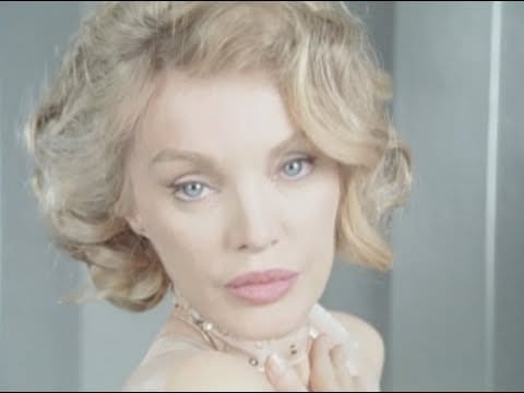 Arielle Dombasle — Arielle Dombasle - C'est Si Bon (Clip)