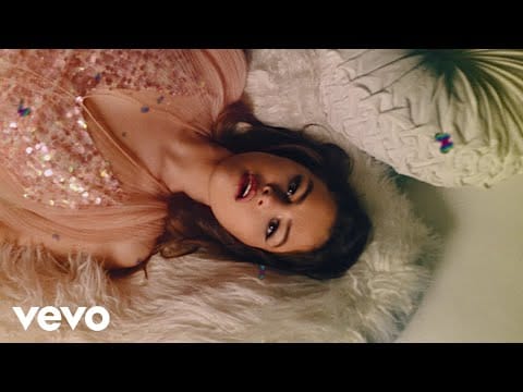 Selena Gomez — Rare (Pop Up Video)