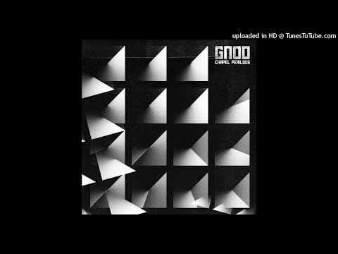 Gnod — Gnod - Voice from Nowhere