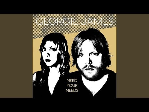 Georgie James — Aftermath