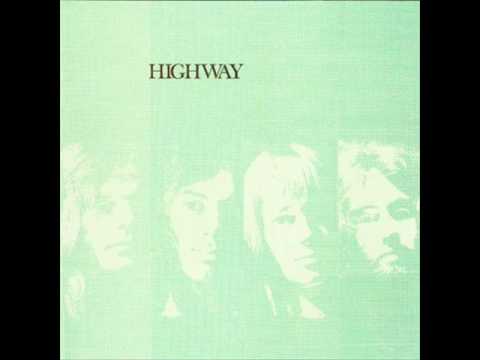 Free — Free - Highway - The Stealer (2)