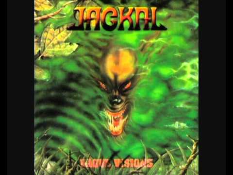 Jackal (4) — Jackal - 04 - Being Alone