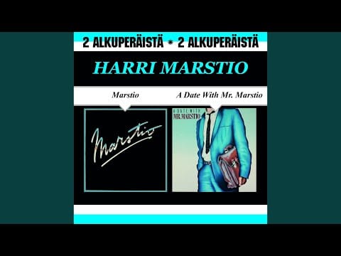 Harri Marstio — Bad Bad Leroy Brown