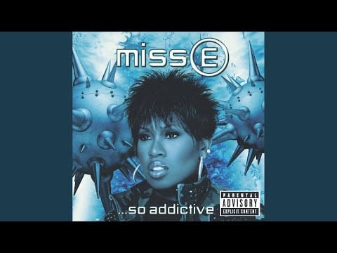 Missy Elliott — Watcha Gonna Do (feat. Timbaland)