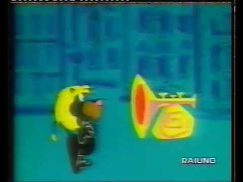 Corrado Mantoni — CORRADO:  CHARLIE E' UNA LENZA  [SIGLA 1978]