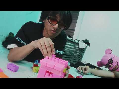 Jason Ranti — Dongker & Jason Ranti - aku bosan (Music Video)