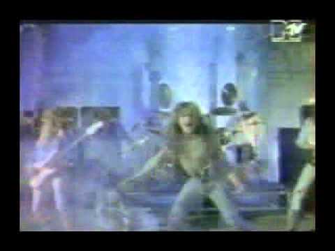 Vengeance (3) — VENGEANCE  -  Arabia  (1989)
