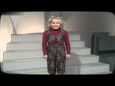 Anita Hegerland — Anita - Papi und Mami 1971