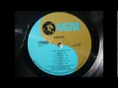 Bodine (2) — Bodine - Keep Lookin' Through my Window / Easy to See (1969) HQ