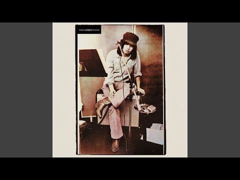 Takuro Yoshida — Penny Lane De Bourbon