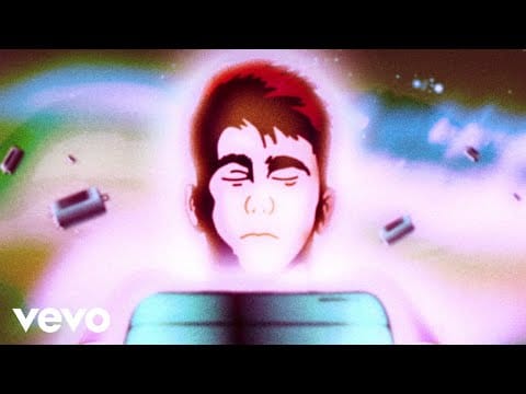 SG Lewis — Blue