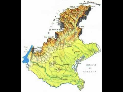 I Gatti Di Vicolo Miracoli — Dedicata al Veneto - Gatti di vicolo miracoli