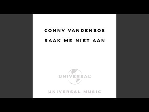 Conny Vandenbos — Kom, Ga Mee