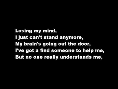 Under The Influence Of Giants — Under The Influence Of Giants - Can't Stand