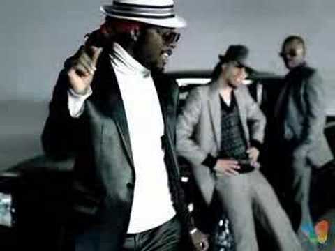 Black Eyed Peas — Black eyed Peas - Sumthin for that ass
