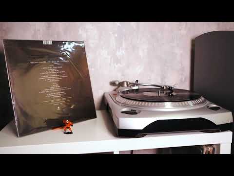 DJ Shadow — DJ Shadow - Lonely Soul (7'' Version) Featuring – Richard Ashcroft | C4