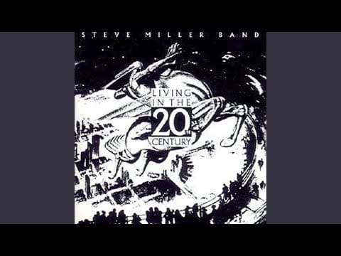 Steve Miller Band — I Wanna Be Loved (But By Only You)
