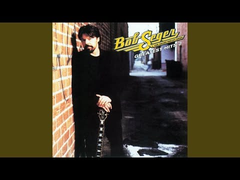 Bob Seger And The Silver Bullet Band — New Coat Of Paint