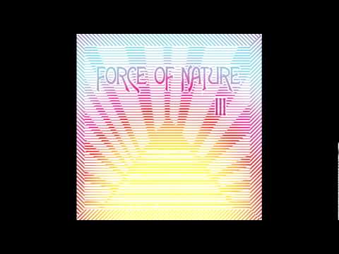 Force Of Nature — Force Of Nature - Sequencer