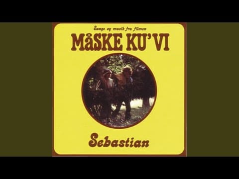 Sebastian (5) — Imorgen Kommer Aldrig (2)