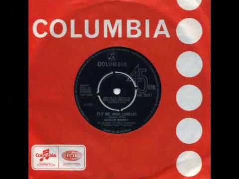 Graham Bonney — Graham Bonney - 'Fly Me High Lorelei'  (1969)