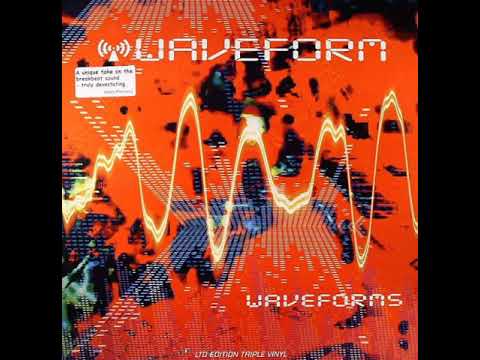 Waveform — Waveforms - Soul Music [2004]