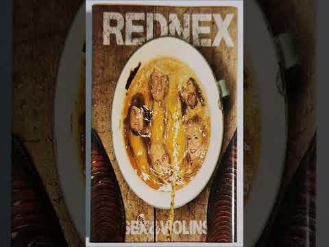 Rednex — Rednex - A oldal