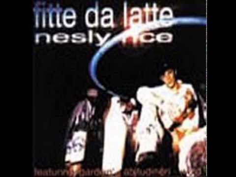 Nesli — 07 Interlude latti cino - NeslyRice (Fitte Da Latte)