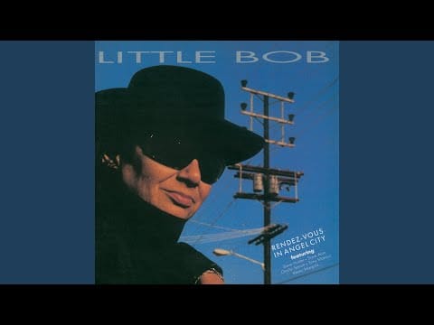 Little Bob — Light Of My Town