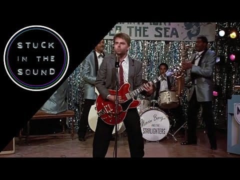 Stuck in the Sound — Stuck in the Sound - Pursuit [Official Video] (2012)