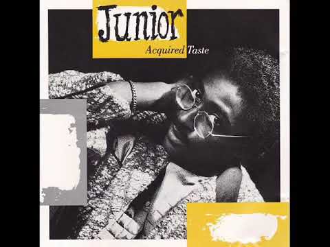 Junior (2) — Junior giscombe~Do you rally want my love