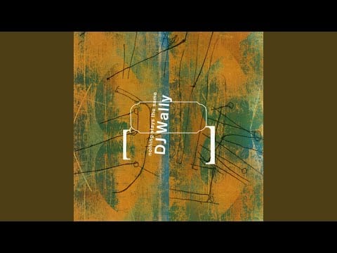 DJ Wally — A-Plus