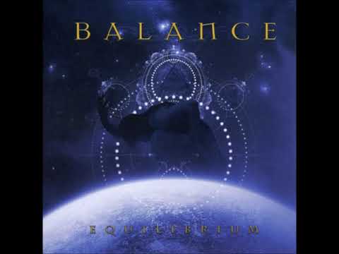 Balance (10) — Balance - 2009 - Equilibrium (Hard Rock AOR)
