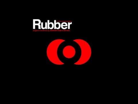 Mr. Oizo — Rubber - Soundtrack Full Album - Gaspard Augé & Mr. Oizo