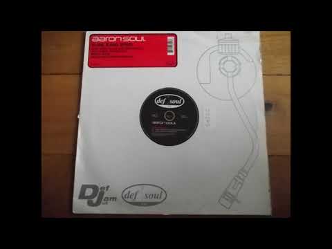 Aaron Soul — Aaron Soul - Ring, Ring, Ring (Jack Jones Club Mix) (Voicemail)