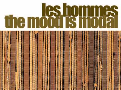 Les Hommes — ►Les Hommes◄ - Les Hommes From Other Space