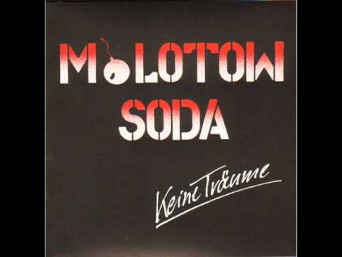 Molotow Soda — Molotow Soda - Julia (1989)
